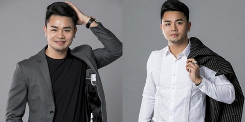 Tìm hiểu thông tin cơ bản về CEO Hoàng Tiểu Thuần
