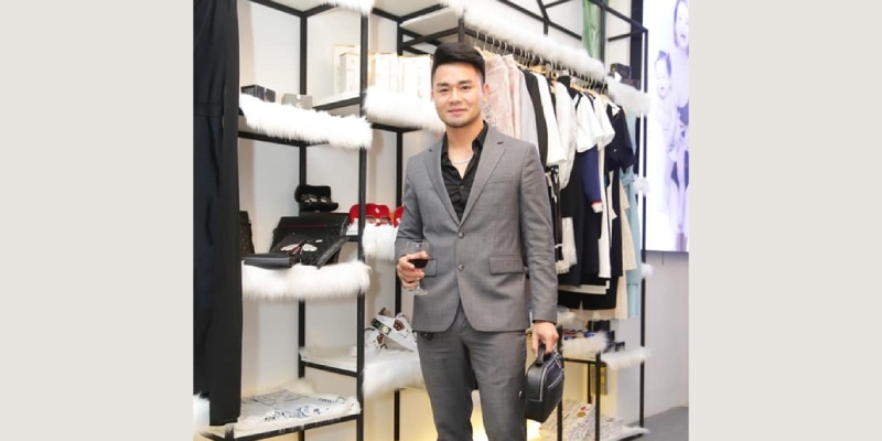 Sự phát triển trong công việc của CEO Hoàng Tiểu Thuần