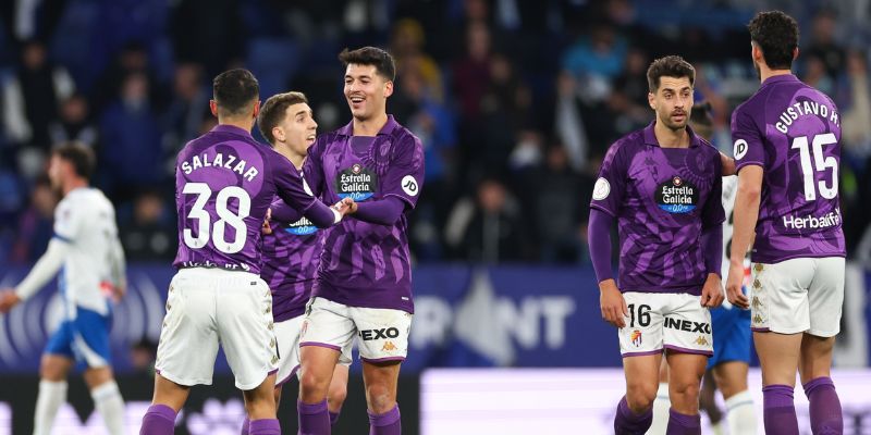 Cơ chế lên hạng và xuống hạng tại giải bóng đá La Liga