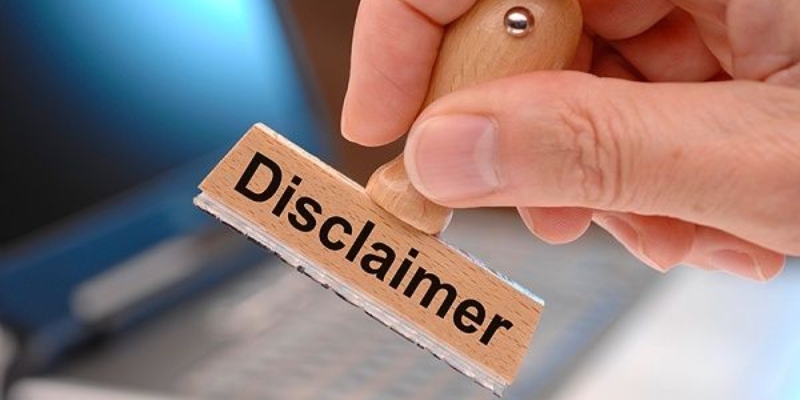 Áp dụng quy định miễn trách nhiệm vào thực tế là rất cần thiết
