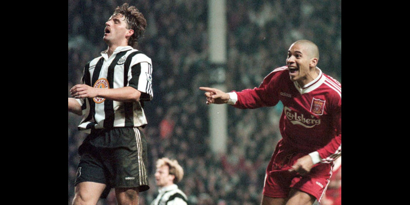 Đôi nét thông tin về David Ginola mà bạn cần nắm
